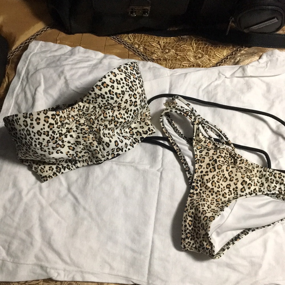 VS Bathing Suit 👙